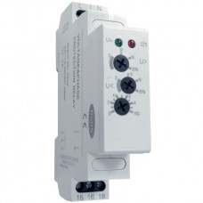 Επιτηρητής Τάσης Ράγας Μονοφασικός Αναλογικό  41900